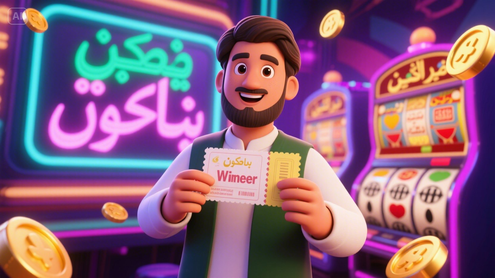 Silver Creek CasinoDeposit today and enjoy a 200% instant reward! Pakistan’s players can experience fair gameplay, secure banking, and local PKR withdrawals.