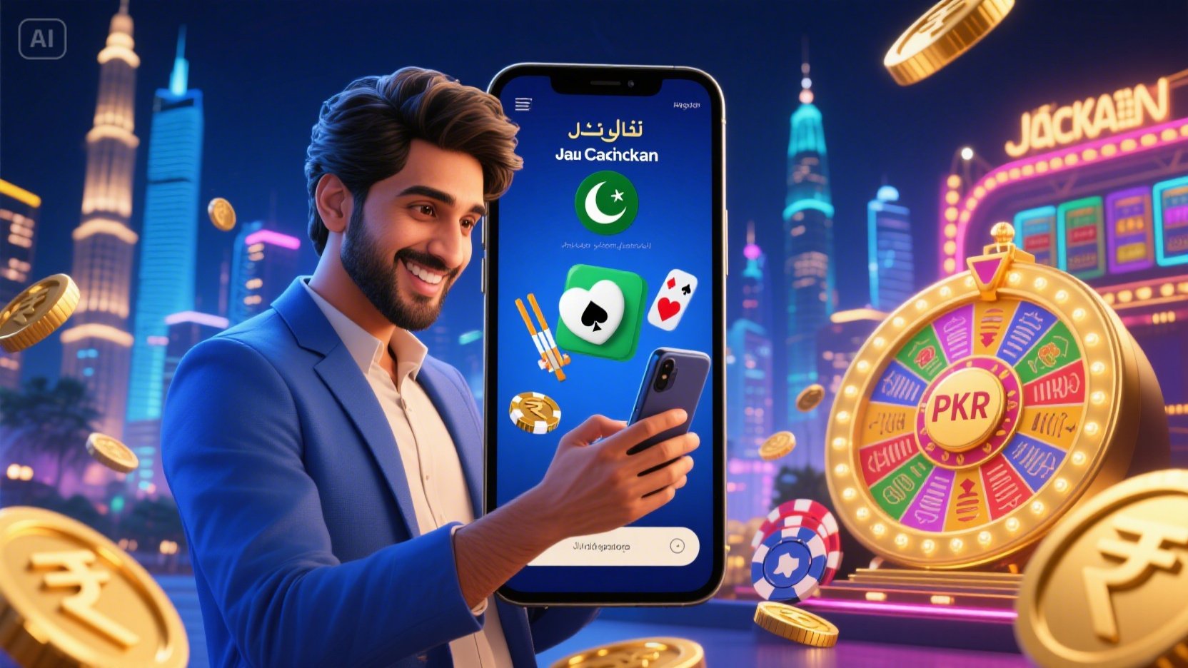 Silver Creek CasinoDeposit once and receive 200% instantly credited! Pakistan’s trusted casino offers quick deposits, real PKR prizes, and daily bonuses for new users.
